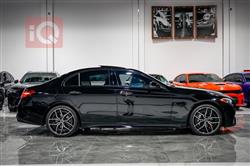 مێرسێدس بێنز C-Class